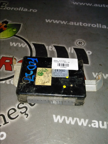 modul electric Hyundai Tucson 2.0CRDI an 2006