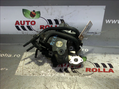 pompa inalta Hyundai Tucson 2.0CRDI an 2006