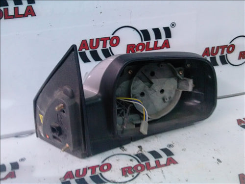 oglinda electrica dreapta carcasa Hyundai Tucson 2.0CRDI an 2006