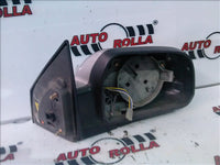 oglinda electrica dreapta carcasa Hyundai Tucson 2.0CRDI, an 2006