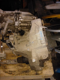 cutie viteze mecanica Volswagen Polo 1.2S,  an 2003