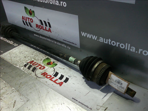 planetara dreapta cap roata Peugeot Partner