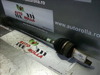 planetara dreapta cap roata Peugeot Partner