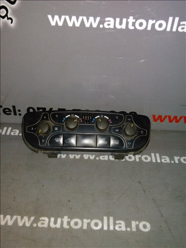 comanda aeroterma ac Mercedes Sclass W220