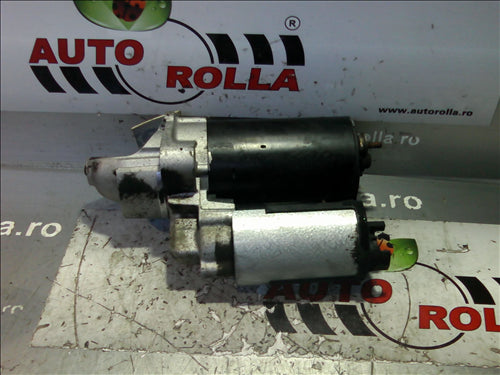 electromotor Audi A6 2.8S an 2001