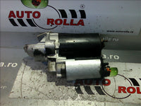 electromotor Audi A6 2.8S an 2001