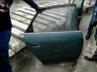usa dreapta spate completa Audi A6 an 2001
