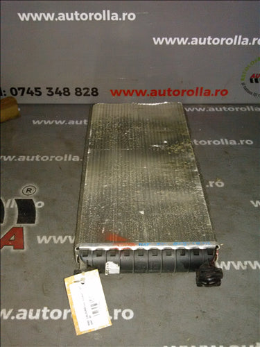 radiator caldura cu siguranta DAF XF an 2005