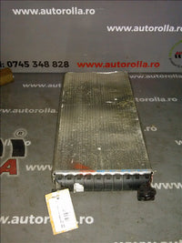 radiator caldura cu siguranta DAF XF an 2005