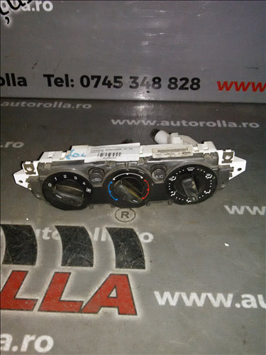 comanda aeroterma ac Ford Focus 2 an 2009