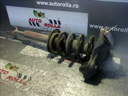 amortizor complet fata Audi A6, 2.8S an 2002