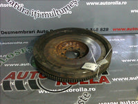 volanta Mercedes 809, 4.0D