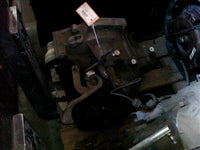 cutie viteze sparta Volswagen Polo 1.9SDI an 2004