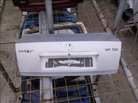 capota spate Volkswagen Passat B5