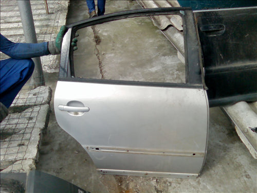usa dreapta spate arsa Volkswagen Passat B5