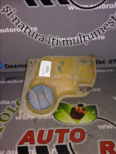 vas expansiune Volkswagen Passat B5 2.5TDI
