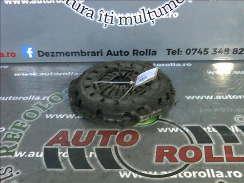 placa presiune Mercedes Vito 2.2CDI, an 1999