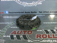 placa presiune Mercedes Vito 2.2CDI, an 1999