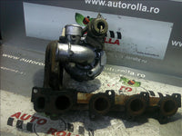 turbina Mercedes Vito 2.2CDI an 1999