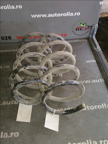 arc spate Hyundai Santa Fe, an 2008