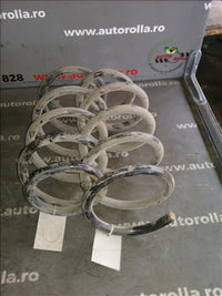 arc spate Hyundai Santa Fe, an 2008