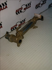 egr Hyundai Santa Fe 2.2D, an 2008