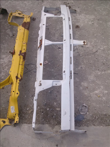 masca metalica portfaruri Mercedes Sprinter