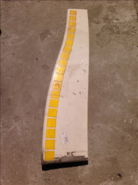 prelungire usa dreapta Iveco Stralis