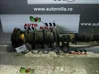 amortizor complet dreapta fata Skoda Fabia 2, 1.2S, an 2009