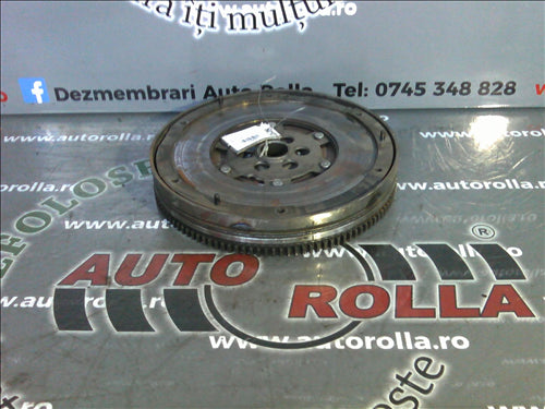 volanta oscilanta Volkswagen Passat B5, 2.0TDI, an 2005