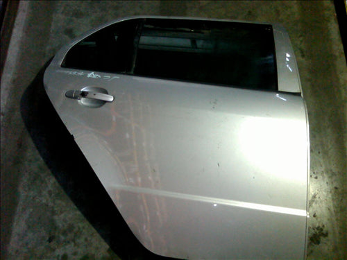 usa dreapta spate completa Skoda Fabia 1.4TD an 2008