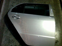 usa dreapta spate completa Skoda Fabia 1.4TD an 2008