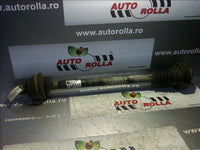 planetara spate Audi A6, 3.0TDI an 2006, quattro