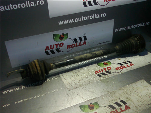 planetara spate Audi A6, 3.0TDI an 2006, quattro