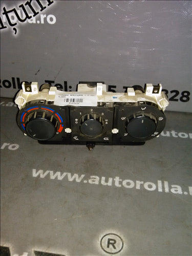 comanda aeroterma Fiat Albea 1.4S16V an 2007