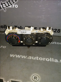 comanda aeroterma Fiat Albea 1.4S16V an 2007