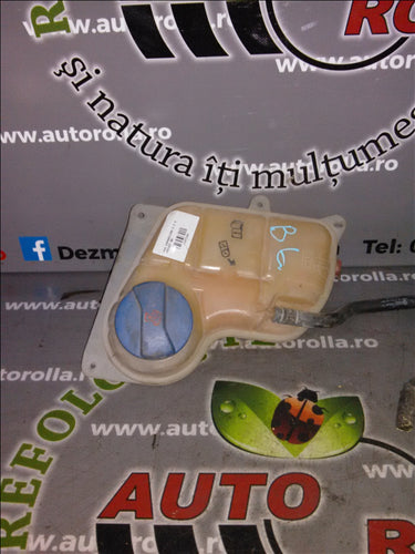 vas expansiune Volkswagen Passat B5 2.0D