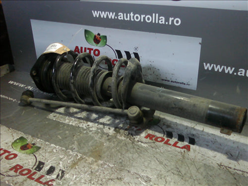 amortizor complet stanga fata Skoda Octavia 2 RS, 2.0FSI