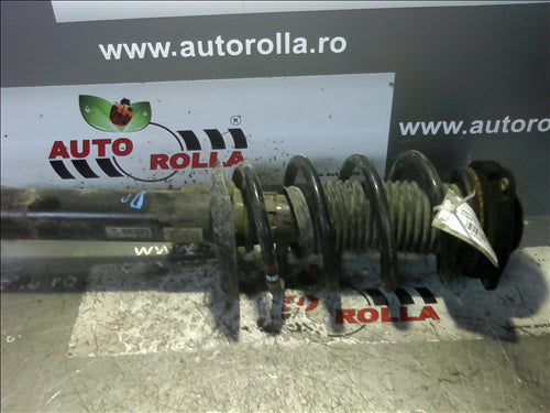 amortizor complet dreapta fata Skoda Octavia 2 RS, 2.0FSI