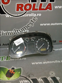 ceas bord Skoda Octavia 1 1.9TDI an 2007