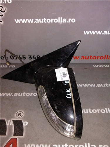 oglinda stanga electrica Mercedes CLK an 2005