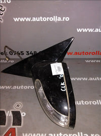 oglinda stanga electrica Mercedes CLK an 2005
