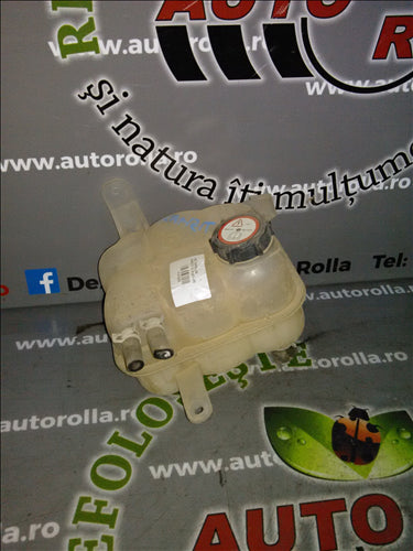 vas expnsiune Ford Transit 2.0TDDI an 2005