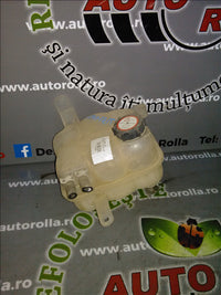 vas expnsiune Ford Transit 2.0TDDI an 2005