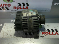 alternator Audi A4 18S an 1998