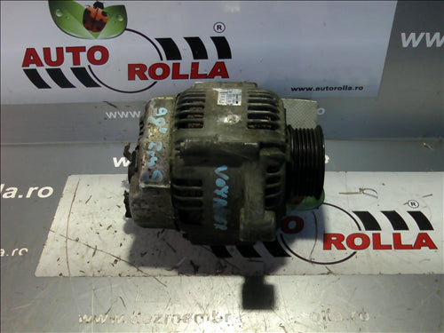 alternator Chrysler Voyager 2.4S, an 1998