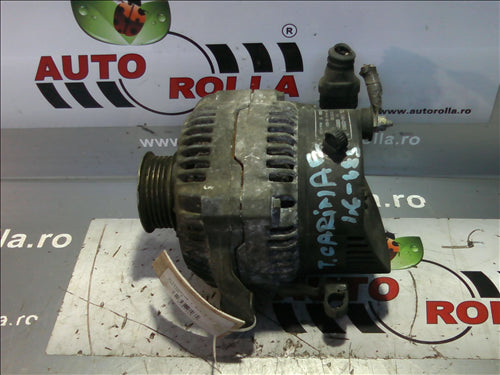alternator Toyota Carina E, 1.6S 1.8S