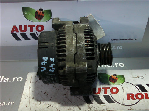 alternator Volvo V70, 2.4S