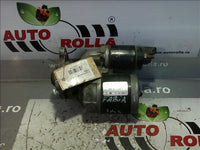 electromotor Skoda Fabia 1.2S