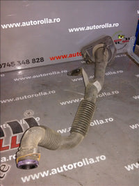 conducta completare ulei Volvo FH12